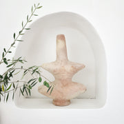 Zagora Ceramic Candle Holder - #C101