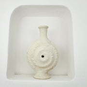 Zagora Ceramic Candle Holder - #C105