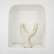 Zagora Ceramic Candle Holder - #C111