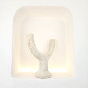 Zagora Ceramic Candle Holder - #C111