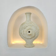 Zagora Ceramic Candle Holder - #C115