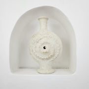 Zagora Ceramic Candle Holder - #C115