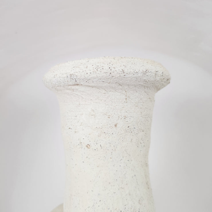 Zagora Ceramic Candle Holder - #C115