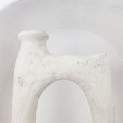 Zagora Ceramic Candle Holder - #C125