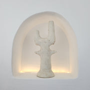 Zagora Ceramic Candle Holder - #C126