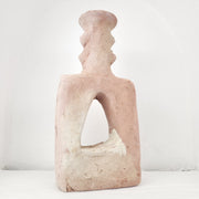 Zagora Ceramic Candle Holder - #C127