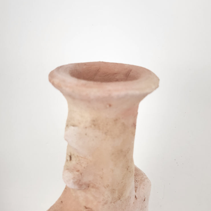 Zagora Ceramic Candle Holder - #C127