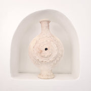 Zagora Ceramic Candle Holder - #C128