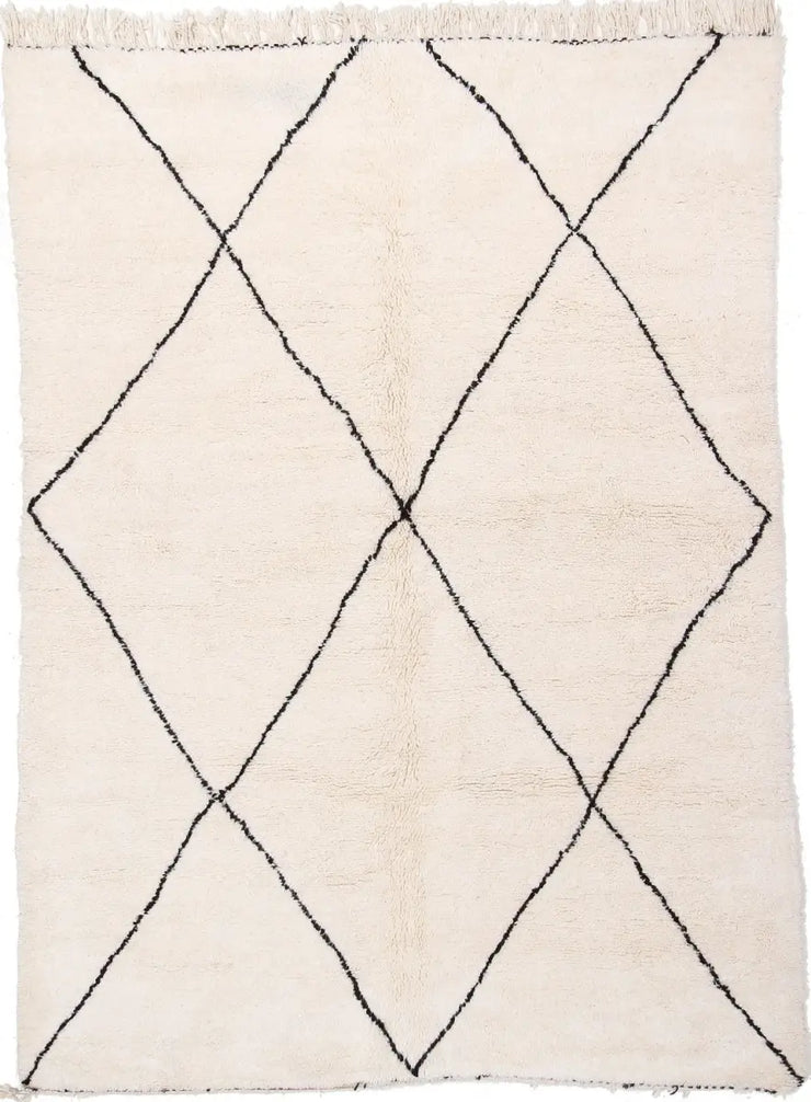 Specialfremstillet Tæppe Til Narda