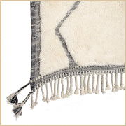 Beni Ouarain Rug – Pre-Order #106