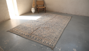 Vintage 1970s Beni M’Guild Rug, 385 x 210 cm, V-201