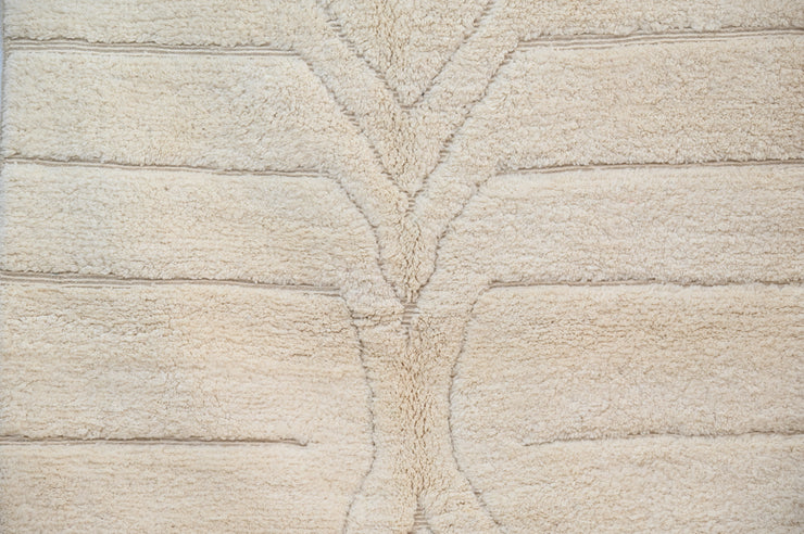 STOR Beni Ouarain Tæppe, 300 x 200 cm, GO-801