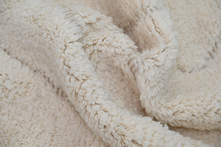 LARGE Beni Ouarain Rug, 300 x 200 cm, GO-806