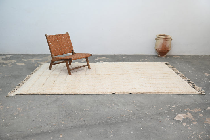 LARGE Beni Ouarain Rug, 300 x 200 cm, GO-808