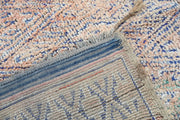 Vintage 1970s Beni M’Guild Rug, 300 x 190 cm, V-142