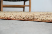 Vintage 1970s Handwoven Boujaad Rug, 315 x 195 cm, V-143