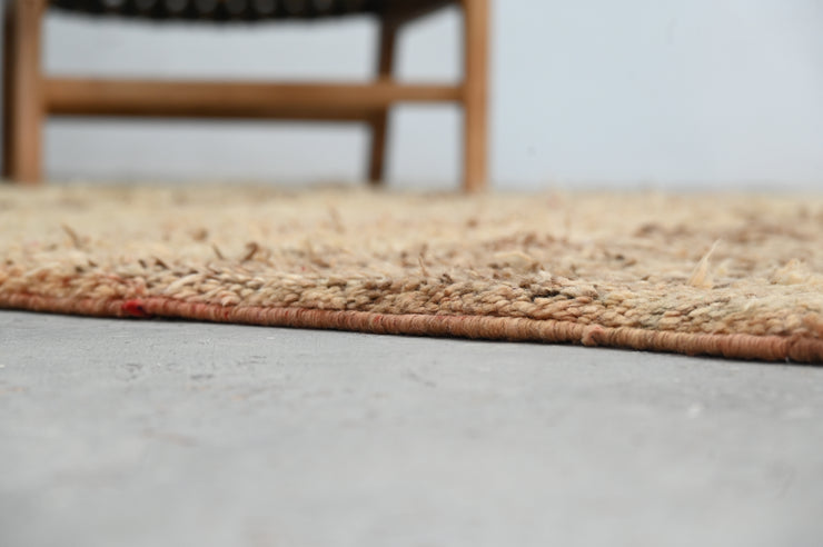 Vintage 1970s Handwoven Boujaad Rug, 315 x 195 cm, V-143