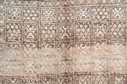 Vintage 1970s Handwoven Boujaad Rug, 315 x 195 cm, V-143