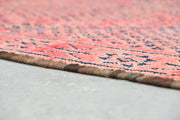 Vintage 1970s Beni M’Guild Rug, 266 x 190 cm, V-144