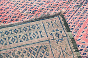 Vintage 1970s Beni M’Guild Rug, 266 x 190 cm, V-144
