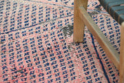Vintage 1970s Beni M’Guild Rug, 266 x 190 cm, V-144