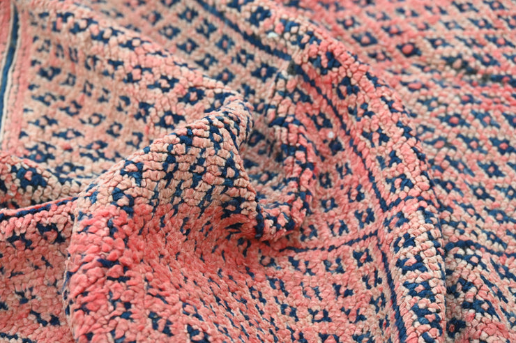 Vintage 1970s Beni M’Guild Rug, 266 x 190 cm, V-144
