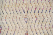 Tapis Azilal fait main, 225 x 133 cm, AZO-487