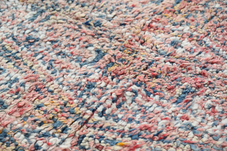 Vintage 1970s Beni M’Guild Rug, 335 x 200 cm, V-146