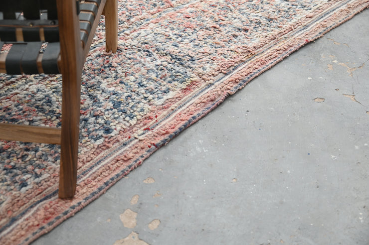 Vintage 1970s Beni M’Guild Rug, 335 x 200 cm, V-146