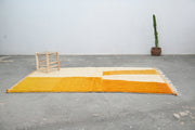 Tappeto Azilal fatto a mano, 250 x 150 cm, AZO-499