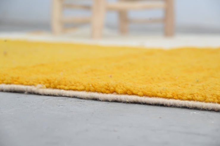 Tappeto Azilal fatto a mano, 250 x 150 cm, AZO-499