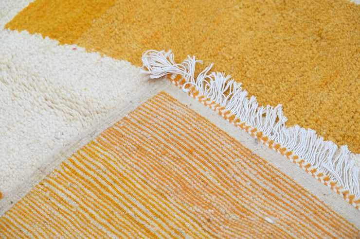 Tappeto Azilal fatto a mano, 250 x 150 cm, AZO-499