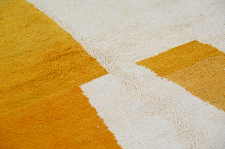 Tappeto Azilal fatto a mano, 250 x 150 cm, AZO-499