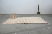 Tappeto Azilal fatto a mano, 250 x 145 cm, AZO-500