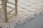 Tappeto Azilal fatto a mano, 250 x 145 cm, AZO-500