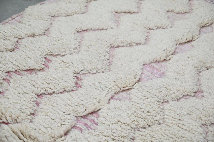 Tappeto Azilal fatto a mano, 250 x 145 cm, AZO-500