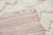 Tappeto Azilal fatto a mano, 250 x 145 cm, AZO-500