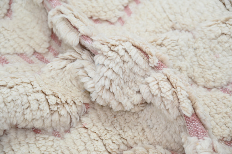Tappeto Azilal fatto a mano, 250 x 145 cm, AZO-500