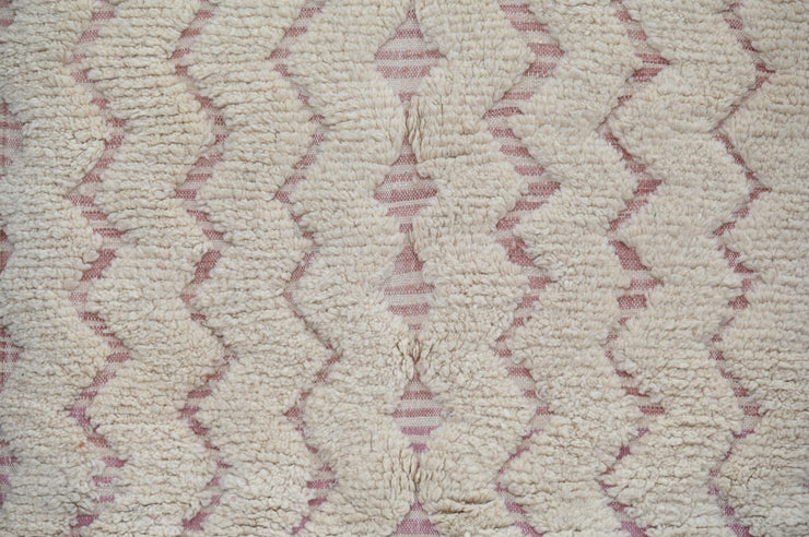 Tappeto Azilal fatto a mano, 250 x 145 cm, AZO-500