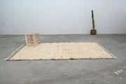 Tapis Azilal fait main, 240 x 150 cm, AZO-501