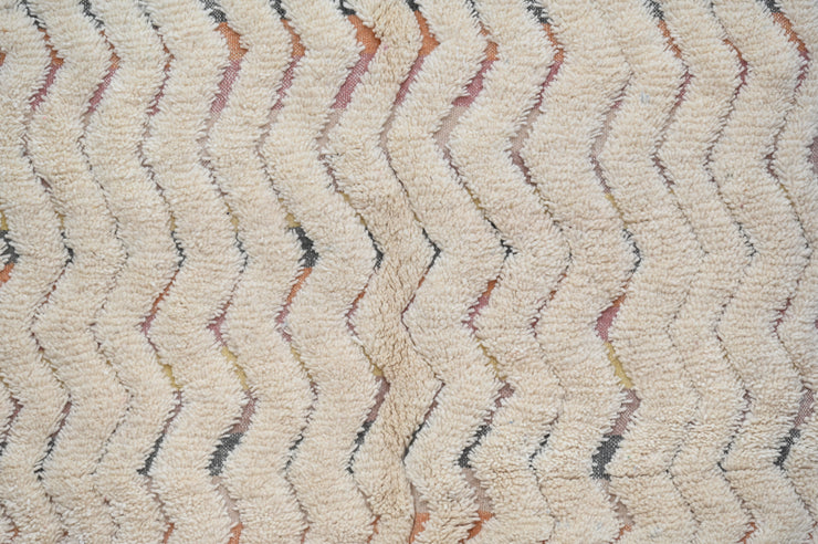 Tapis Azilal fait main, 240 x 150 cm, AZO-501