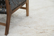 ALFOMBRA GRANDE Beni Ouarain, 395 x 355 cm, GO-MRIRT
