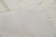 ALFOMBRA GRANDE Beni Ouarain, 395 x 355 cm, GO-MRIRT