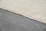 ALFOMBRA GRANDE Beni Ouarain, 395 x 355 cm, GO-MRIRT