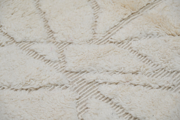 STOR Beni Ouarain Tæppe, 300 x 205 cm, GO-832