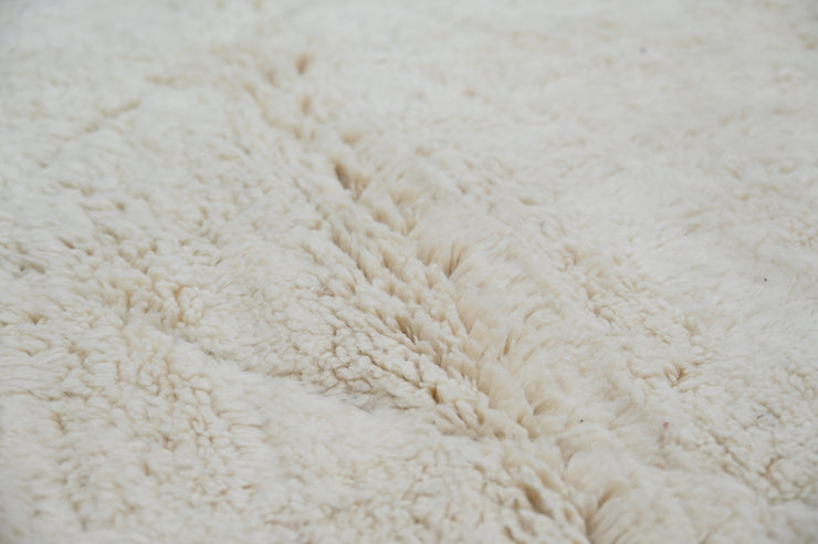 ALFOMBRA GRANDE Beni Ouarain, 395 x 355 cm, GO-MRIRT