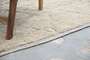 LARGE Beni Ouarain Rug, 330 x 330 cm, GO-MRIRT