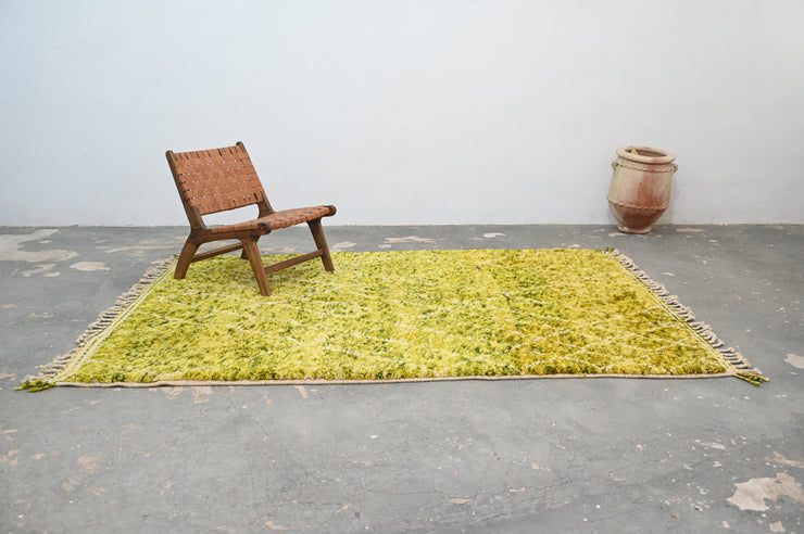 STOR Azilal Tæppe, 290 x 210 cm, GO-834