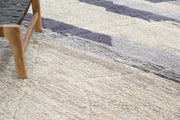 LARGE Beni Ouarain Rug, 330 x 330 cm, GO-MRIRT