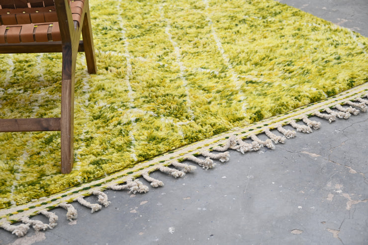 STOR Azilal Tæppe, 290 x 210 cm, GO-834